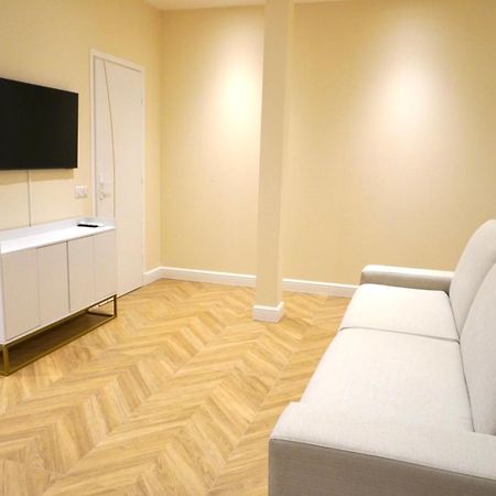 Logement Aux Portes De Monaco Cap-d'Ail Eksteriør bilde