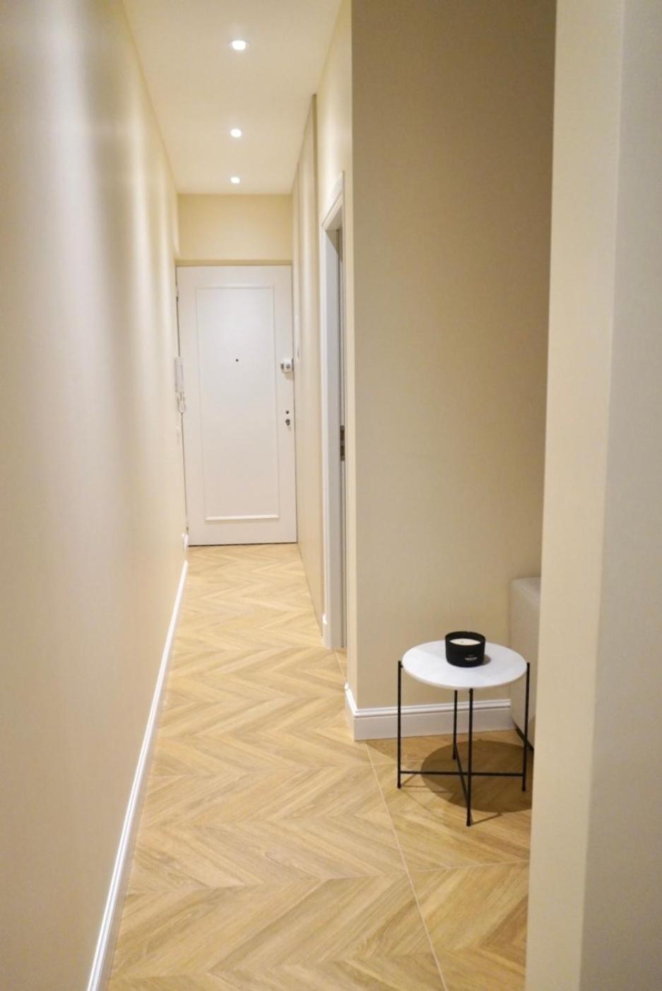 Logement Aux Portes De Monaco Cap-d'Ail Eksteriør bilde